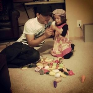 Meet your Posher, Camila